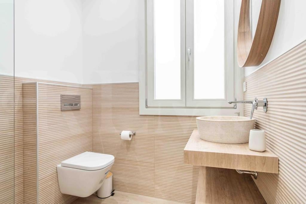 Apartament Classic Near Plaza De La Merced By Rems *
