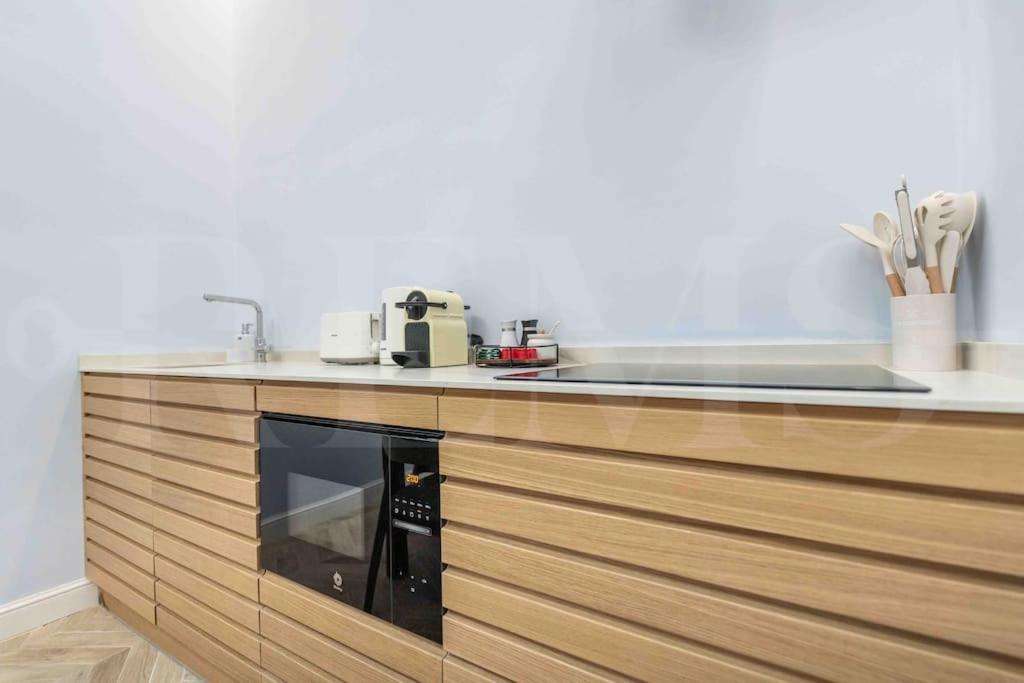 Apartament Classic Near Plaza De La Merced By Rems *